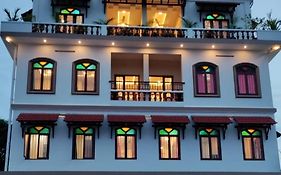 Meghdoot River Resort